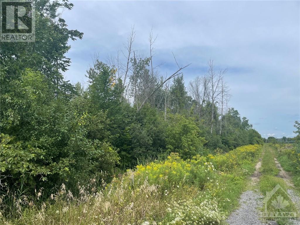 COWELL ROAD, north gower, Ontario