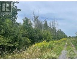 COWELL ROAD, north gower, Ontario