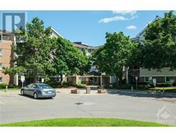 260 BRITTANY DRIVE UNIT#103, ottawa, Ontario