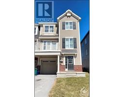 83 BUFFALOGRASS CRESCENT, ottawa, Ontario