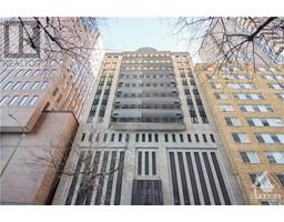 18 NEPEAN STREET UNIT#701, ottawa, Ontario