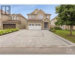 147 PIAZZA CIRCLE, ottawa, Ontario