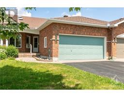 23 NIGHTHAWK CRESCENT, kanata, Ontario