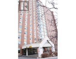 2760 CAROUSEL CRESCENT UNIT#1509, ottawa, Ontario