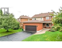 8 STONEMEADOW DRIVE, ottawa, Ontario