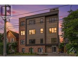 630 CHURCHILL AVENUE UNIT#202, ottawa, Ontario