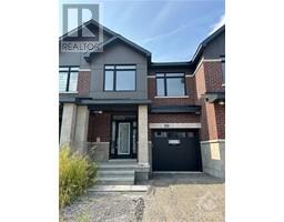 158 LEMON LEAF LANE, ottawa, Ontario