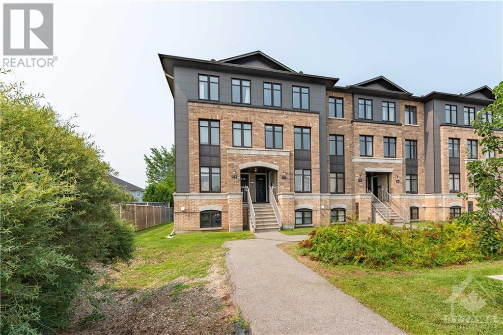 174 BLUESTONE PRIVATE, orleans, Ontario