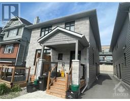 681 EDISON AVENUE UNIT#D, ottawa, Ontario