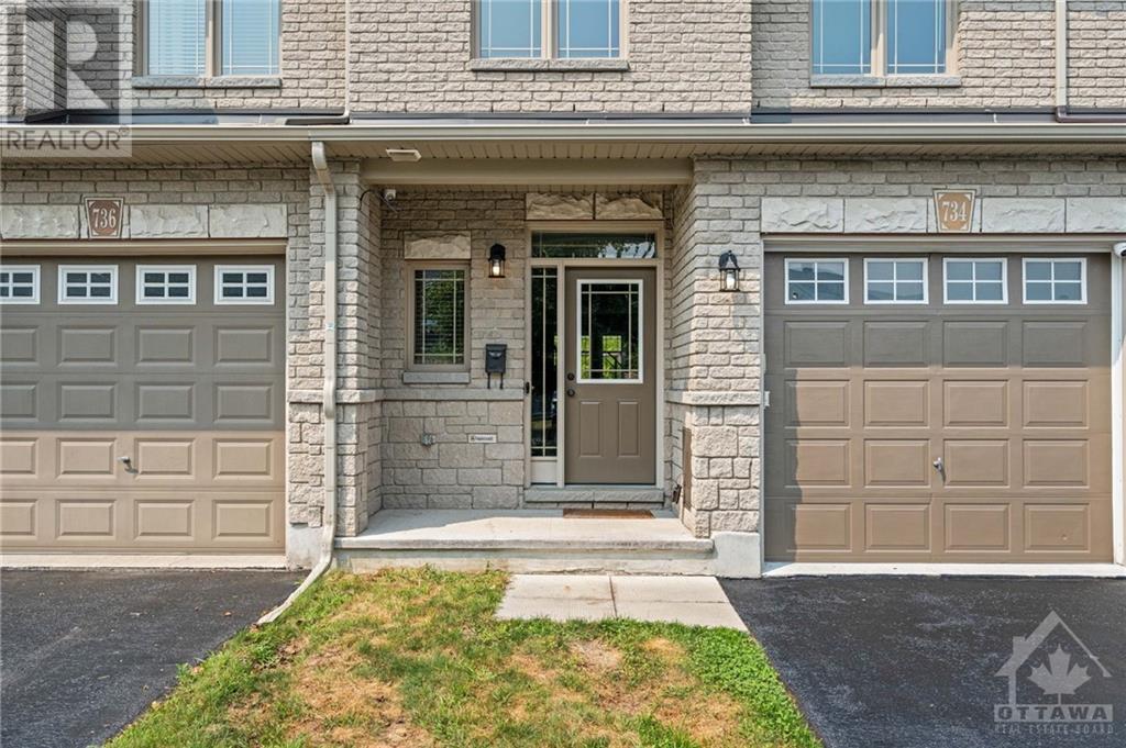 734 Percifor Way, Ottawa, Ontario  K1W 0E6 - Photo 3 - 1403853