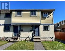 1826 STONEHENGE CRESCENT, ottawa, Ontario