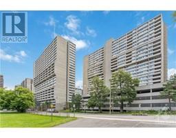 500 LAURIER AVENUE UNIT#2308, ottawa, Ontario