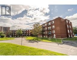 2044 ARROWSMITH DRIVE UNIT#101A, ottawa, Ontario