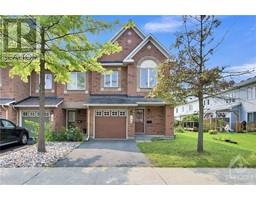 159 TACOM CIRCLE, ottawa, Ontario