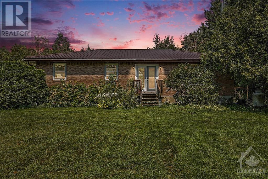 3016 GLEN SMAIL ROAD, prescott, Ontario