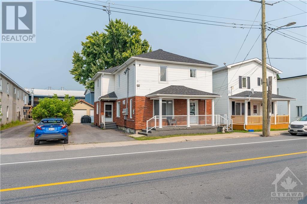 4515 STE CATHERINE STREET, st isidore, Ontario