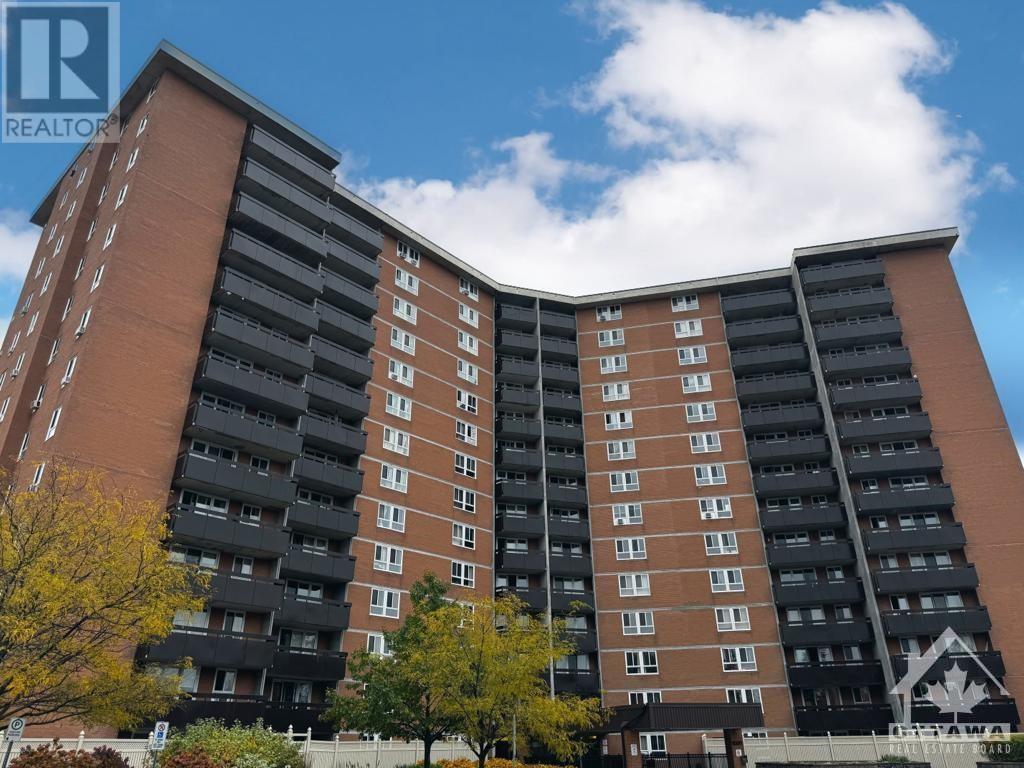 2000 JASMINE CRESCENT UNIT#307, ottawa, Ontario