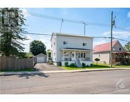 50 VICTORIA STREET E, alexandria, Ontario