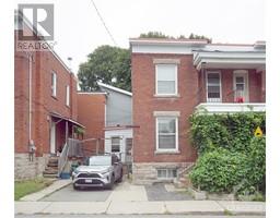 153 PERCY STREET, ottawa, Ontario