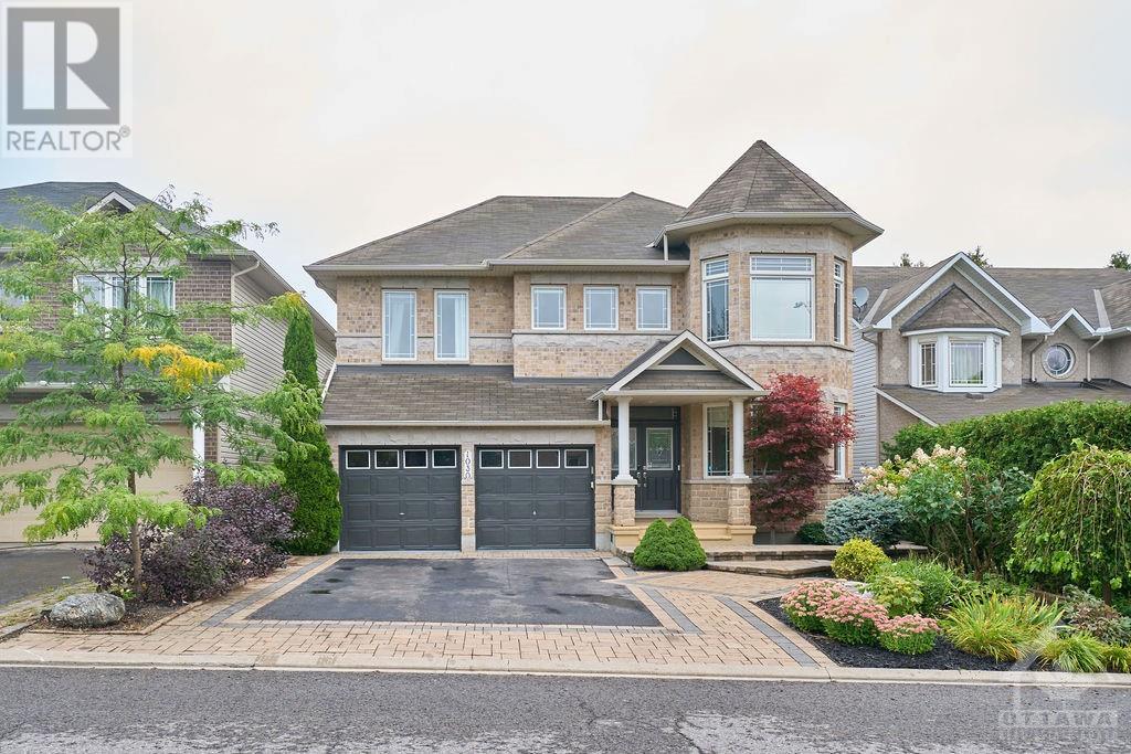 1030 GOWARD DRIVE, kanata, Ontario