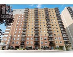 429 SOMERSET STREET W UNIT#510, ottawa, Ontario