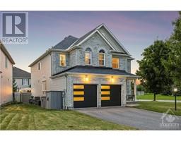 650 BROOKWOOD CIRCLE, ottawa, Ontario