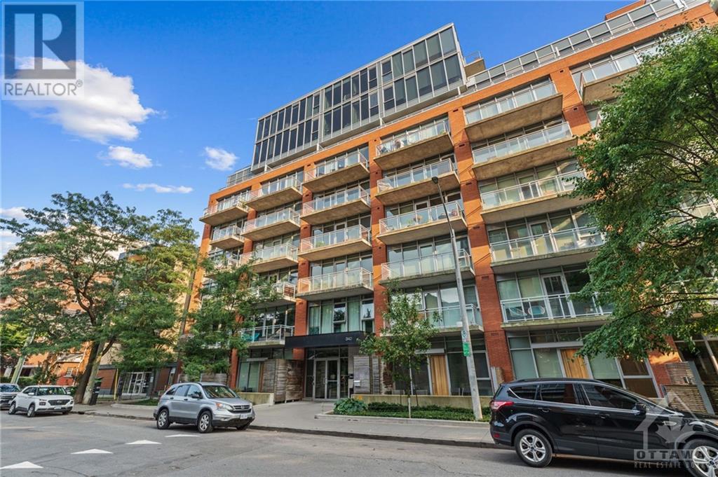 340 MCLEOD STREET UNIT#739, ottawa, Ontario