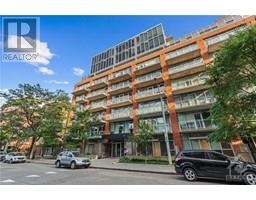 340 MCLEOD STREET UNIT#739, ottawa, Ontario