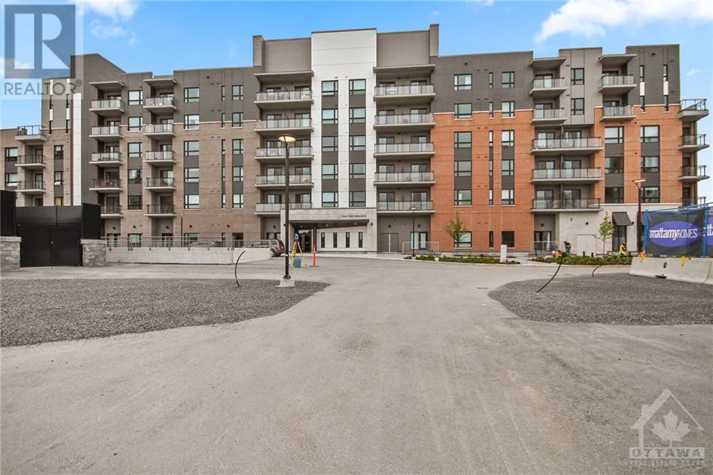 1350 HEMLOCK ROAD UNIT#515, ottawa, Ontario