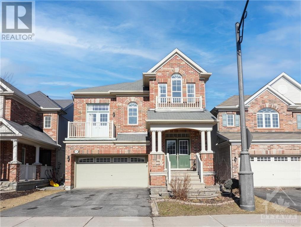 642 ROSEHILL AVENUE, stittsville, Ontario