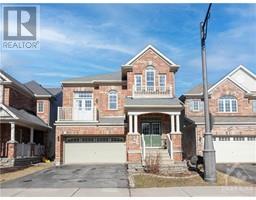 642 ROSEHILL AVENUE, stittsville, Ontario