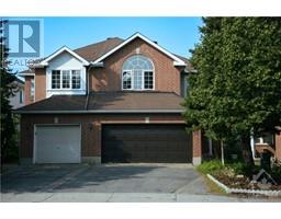 398 BEATRICE DRIVE, nepean, Ontario