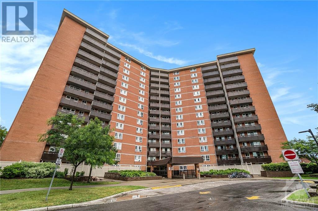 2000 JASMINE CRESCENT UNIT#403, ottawa, Ontario