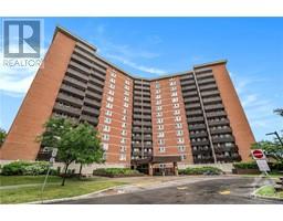 2000 JASMINE CRESCENT UNIT#403, ottawa, Ontario