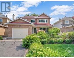 36 DALECROFT CRESCENT, ottawa, Ontario