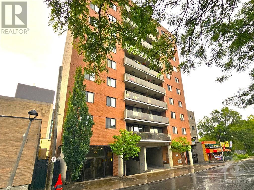 154 NELSON STREET UNIT#401, ottawa, Ontario