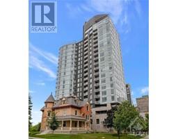 428 SPARKS STREET UNIT#808, ottawa, Ontario