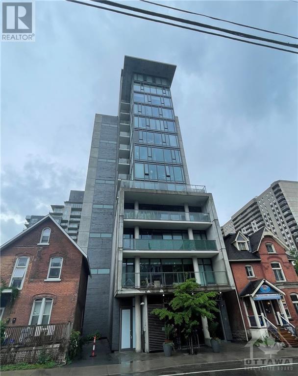 224 Lyon Street N Unit#503, Ottawa, Ontario  K1R 0C1 - Photo 2 - 1405935