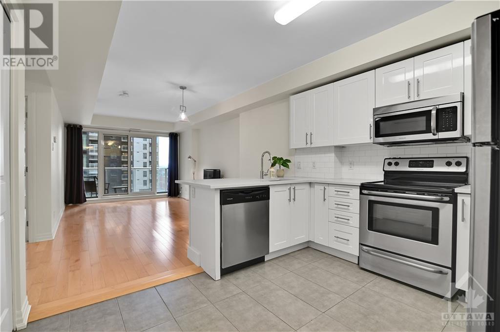 242 Rideau Street Unit#703, Ottawa, Ontario  K1N 0B7 - Photo 6 - 1407790