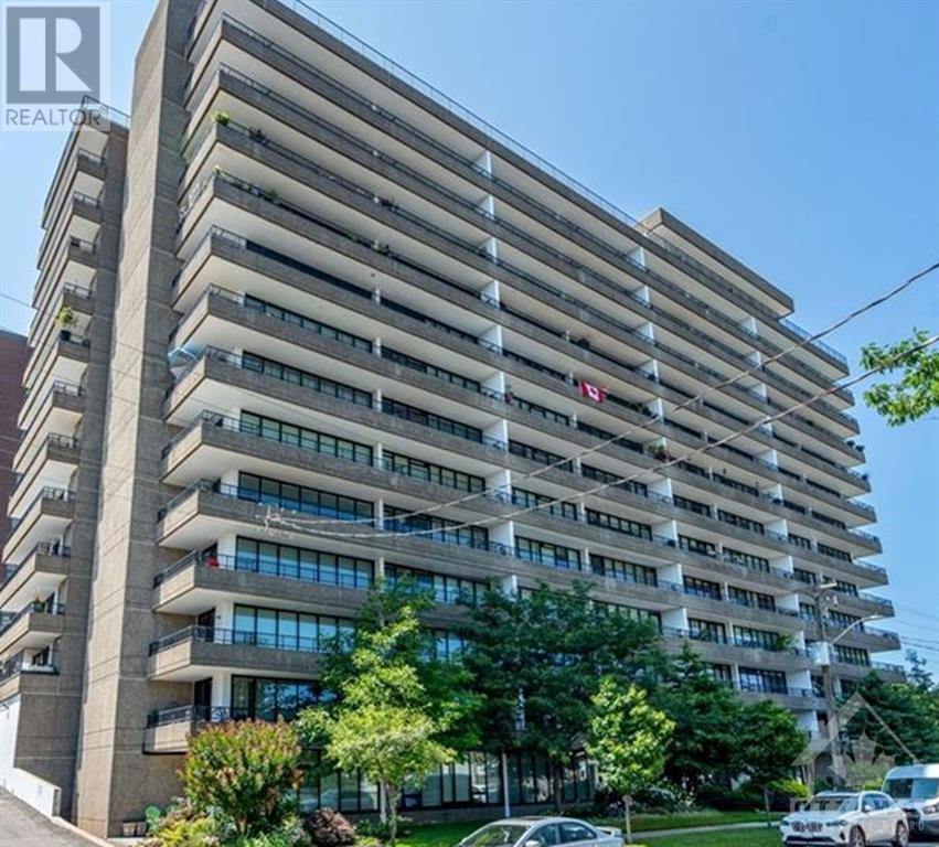 370 DOMINION AVENUE UNIT#402, ottawa, Ontario