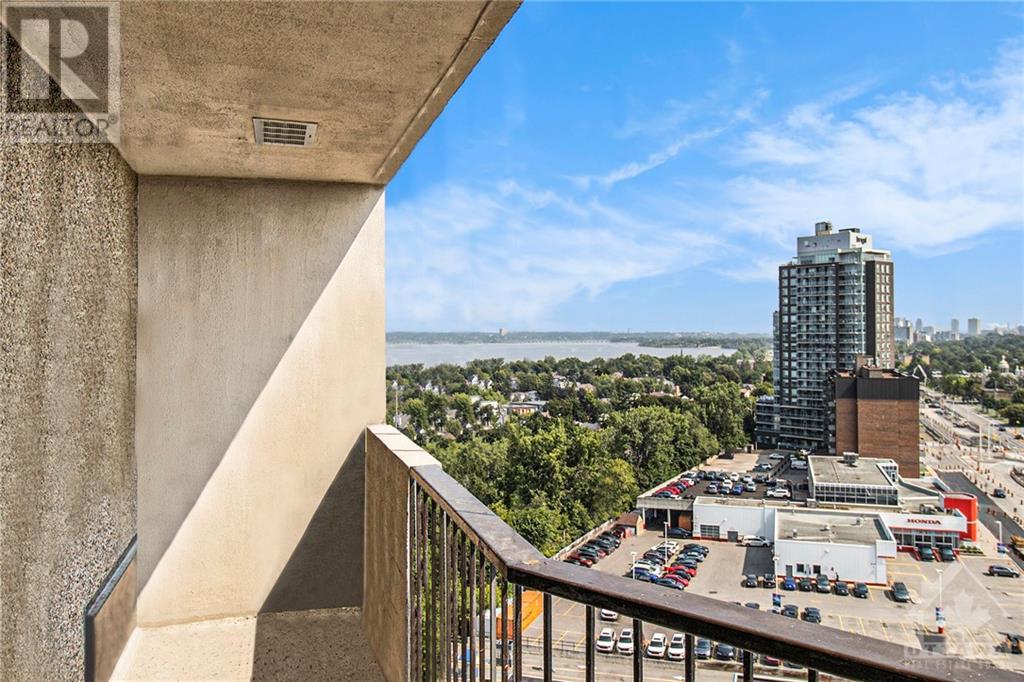 1025 Richmond Road Unit#1707, Ottawa, Ontario  K2B 8G8 - Photo 6 - 1408007