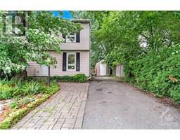 971 CHARLTON DRIVE, ottawa, Ontario