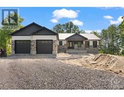 122 BANDYS ROAD, braeside, Ontario