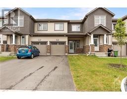 214 BILLRIAN CRESCENT, stittsville, Ontario