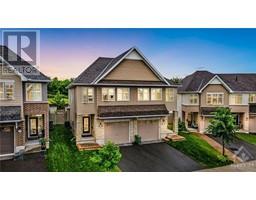 121 MINOTERIE RIDGE, ottawa, Ontario