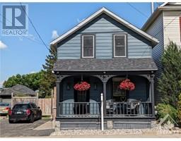 517 ST LAWRENCE STREET, merrickville, Ontario