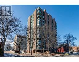 40 ARTHUR STREET UNIT#1102, ottawa, Ontario