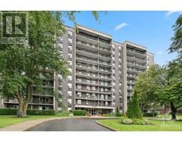 2400 VIRGINIA DRIVE UNIT#1102, ottawa, Ontario