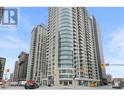 195 BESSERER STREET UNIT#1806, ottawa, Ontario