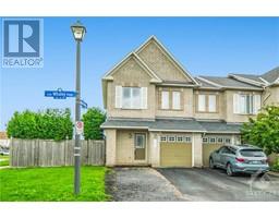 700 WHALEY RIDGE, ottawa, Ontario